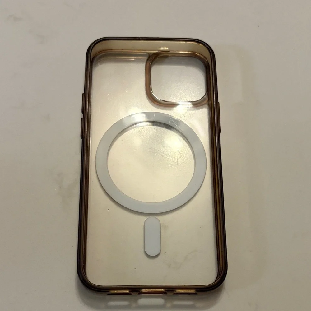 iPhone 13 Mini Accessories - Case, Earbuds & Charging Cord